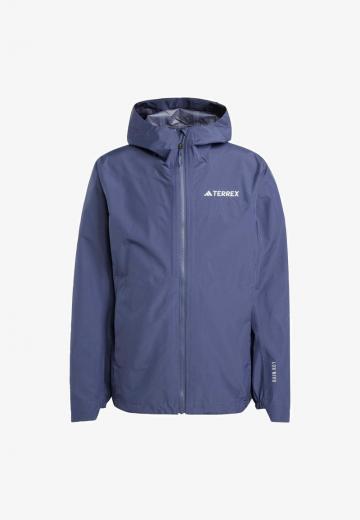 Куртка-дождевик