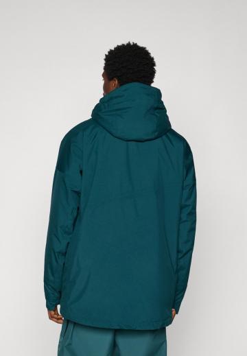 Сноубордическая куртка