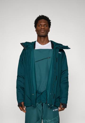 Сноубордическая куртка