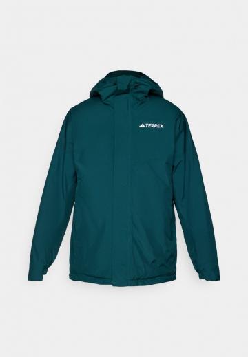 Сноубордическая куртка