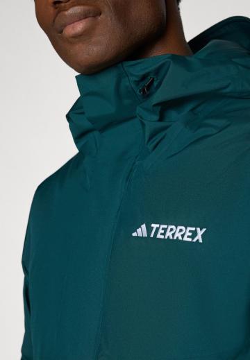 Сноубордическая куртка