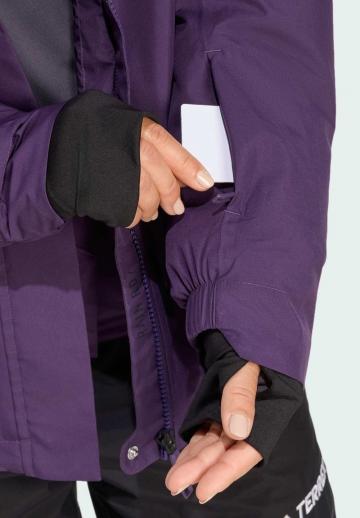 Спортивная куртка