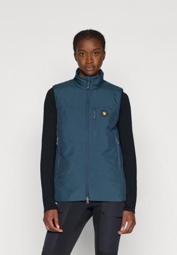 Спортивный жилет