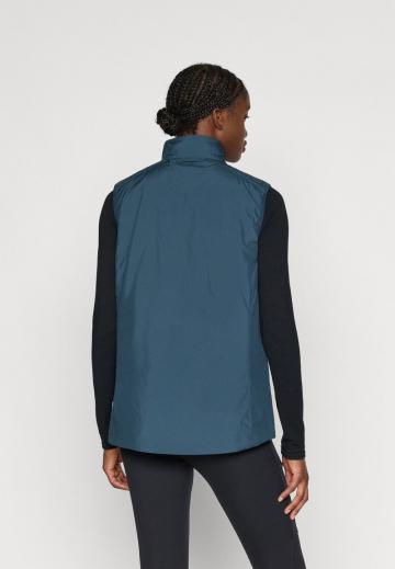 Спортивный жилет