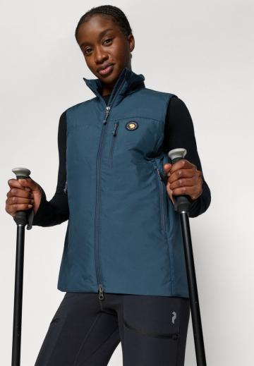 Спортивный жилет