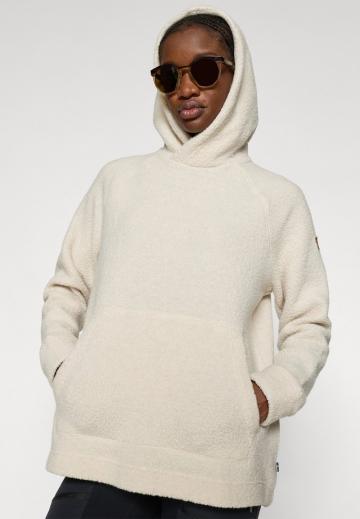 Флисовая кофта