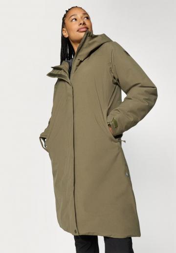 Спортивная куртка