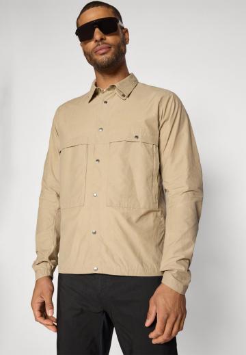 Куртка-дождевик