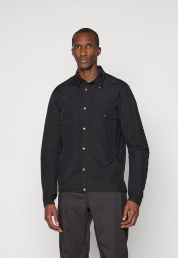 Куртка-дождевик