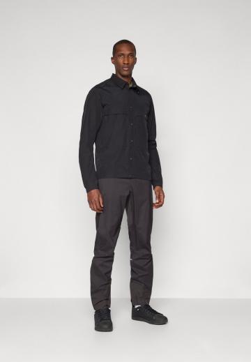 Куртка-дождевик