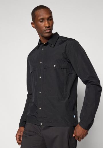 Куртка-дождевик