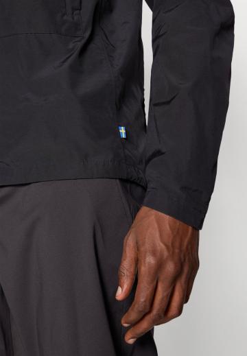 Куртка-дождевик