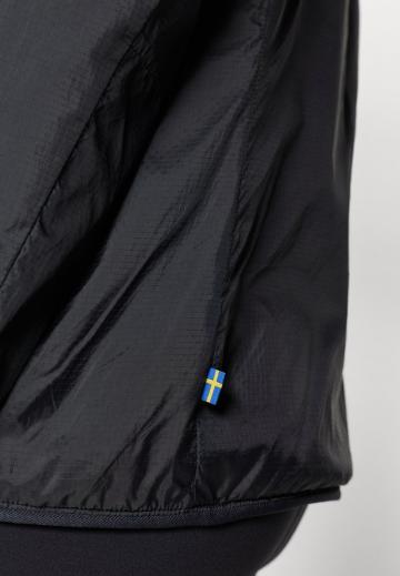 Куртка дождевик