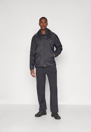 Флисовая куртка