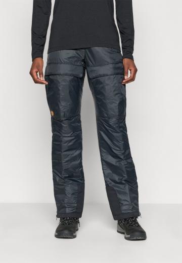 Зимние брюки