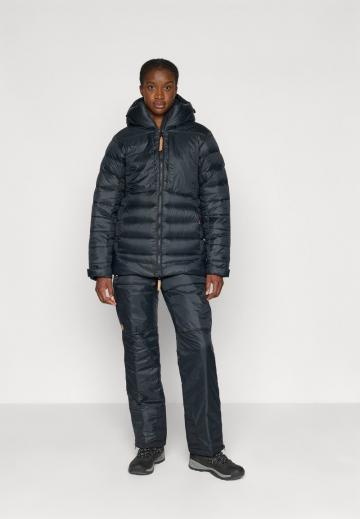 Зимние брюки