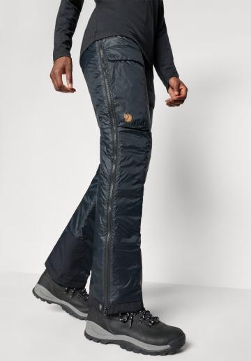 Зимние брюки