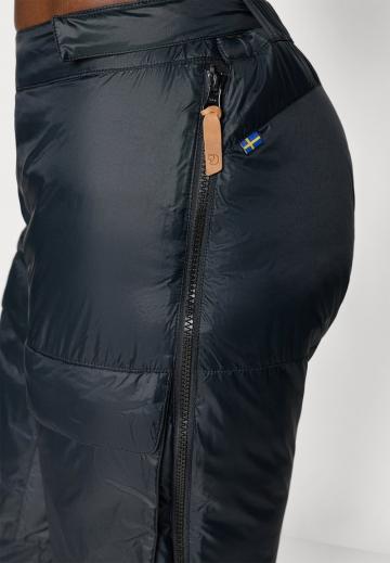 Зимние брюки