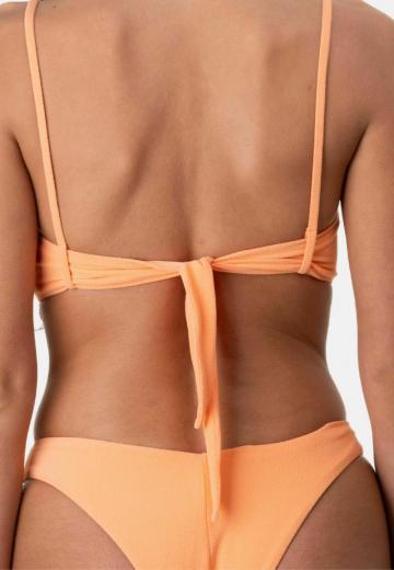 Бикини без бретелек