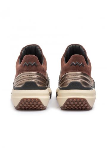 Гандбольные кроссовки