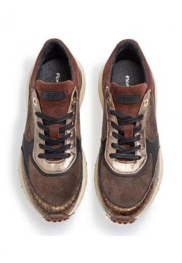 Гандбольные кроссовки