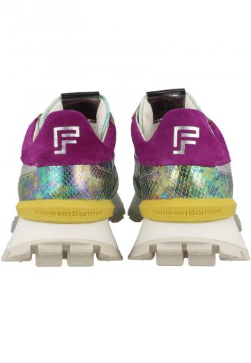 Гандбольные кроссовки