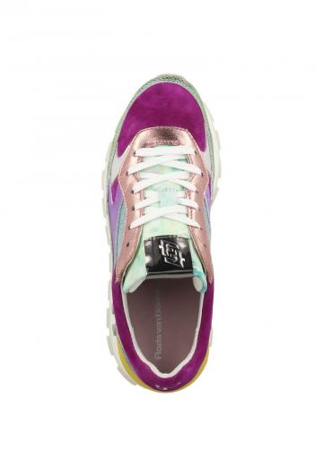 Гандбольные кроссовки