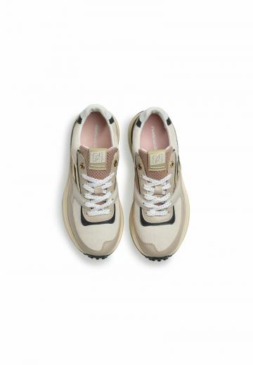 Гандбольные кроссовки