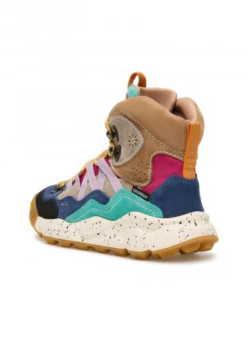 Высокие кеды