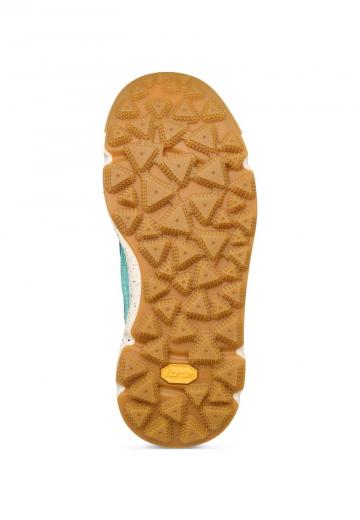 Высокие кеды