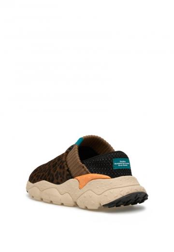 Кеды без шнуровки