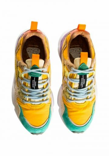 Гандбольные кроссовки