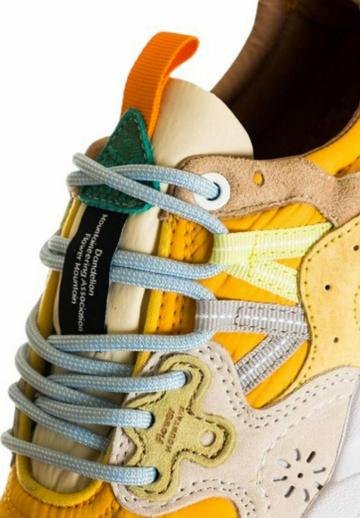 Гандбольные кроссовки