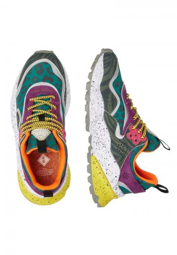 Гандбольные кроссовки