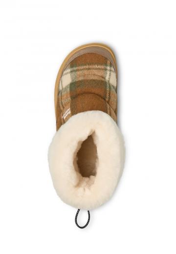 Зимние ботинки