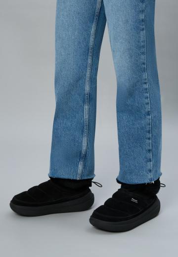 Зимние ботинки