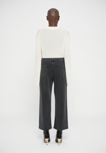 Джинсы бойфренда