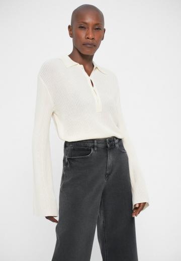 Джинсы бойфренда