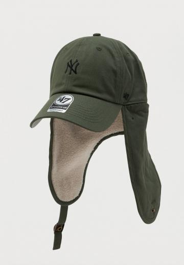 Головной убор