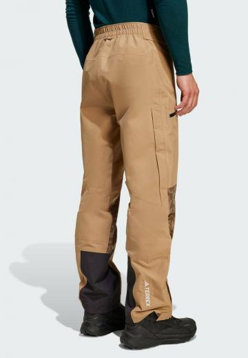 Сноубордические штаны