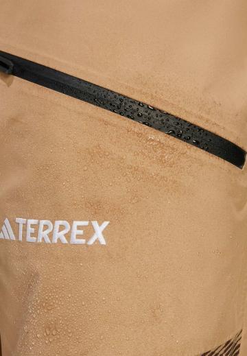 Сноубордические штаны