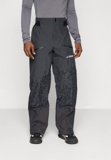Сноубордические штаны