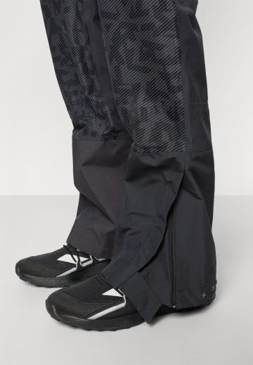 Сноубордические штаны