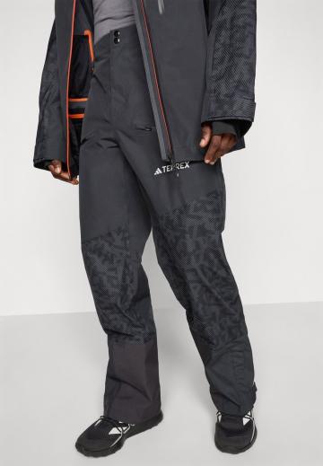 Сноубордические штаны