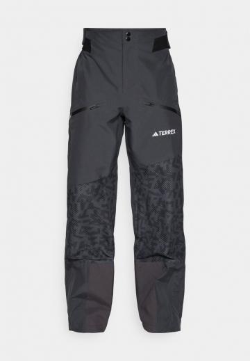 Сноубордические штаны