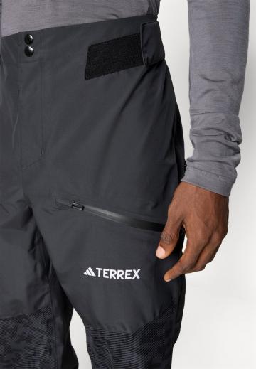 Сноубордические штаны