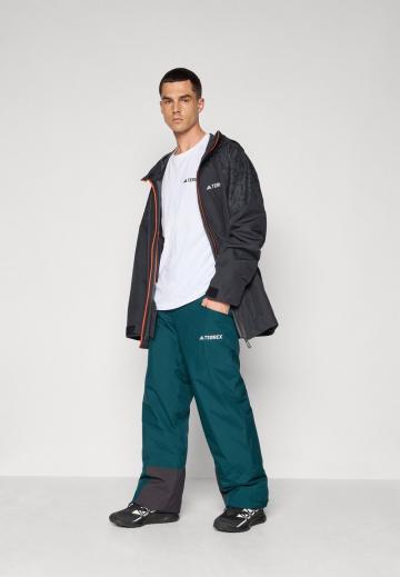 Сноубордические штаны