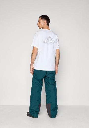 Сноубордические штаны