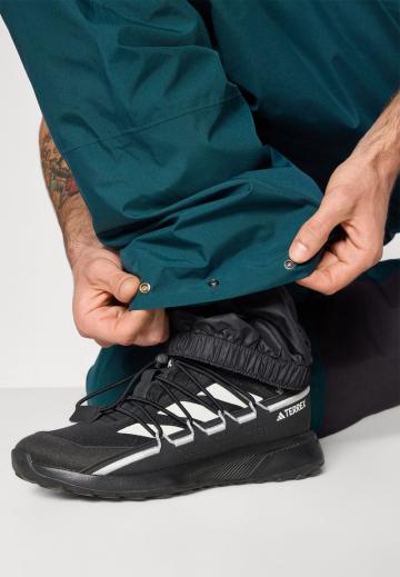 Сноубордические штаны