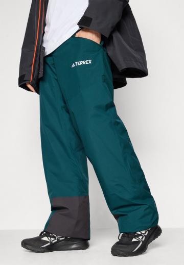 Сноубордические штаны